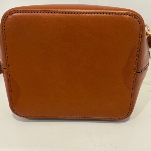 Fendi Mon Tresor PVC & Leather Bucket Bag - Picture 7 of 7